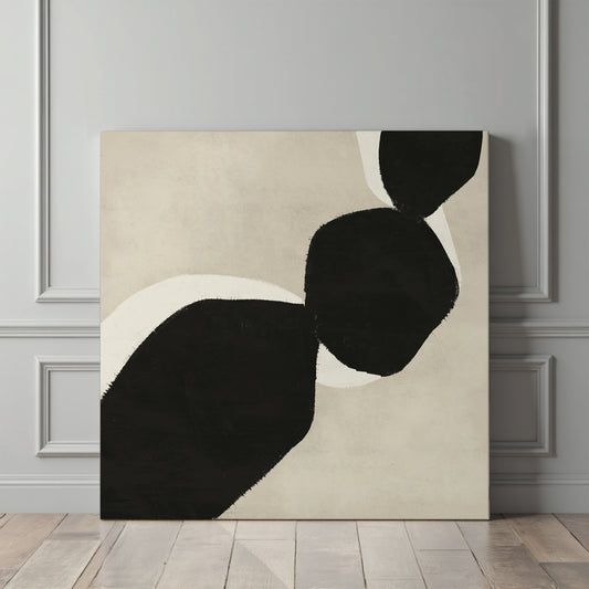 Essence Framed Canvas